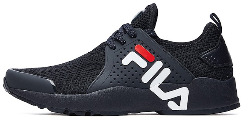 FILA FpfSeries RJ-Mind Zero Kasut Lari Hitam/Putih F62M021103FNV Buy FILA FpfSeries RJ-Mind Zero Kasut Lari Hitam/Putih F62M021103FNV
