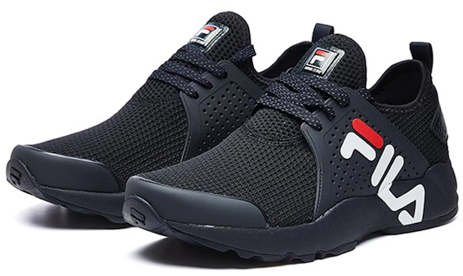 FILA FpfSeries RJ-Mind Zero Chaussures de Course Noir/Blanc F62M021103FNV Order FILA FpfSeries RJ-Mind Zero Chaussures de Course Noir/Blanc F62M021103FNV