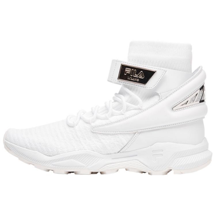 FILA Frachey High 'Fashion Versatile White' F16M913714FWT