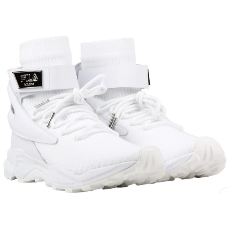 Order FILA Frachey High 'Fashion Versatile White' F16M913714FWT