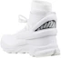 Lookbook FILA Frachey High 'Fashion Versatile White' F16M913714FWT