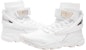 FILA Frachey High 'Fesyen Serba Guna Putih' F16M913714FWT