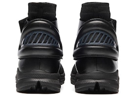 휠라 프라체이 하이탑 런닝화 (블랙) F16M913714FBK Shop 휠라 프라체이 하이탑 런닝화 (블랙) F16M913714FBK