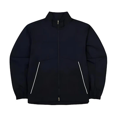 FILA Full-Zip Lightweight Stretch Jacket Deep Ink Blue 1100FS2JKG2331X-INA