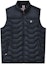 Order FILA Full-Zip Stand Collar Down Vest - Legendary Blue F11M141901FNV
