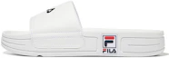 Buy FILA Funky 1998 Slides ''Wit Koreaanse Editie'' 1SM01926E_100