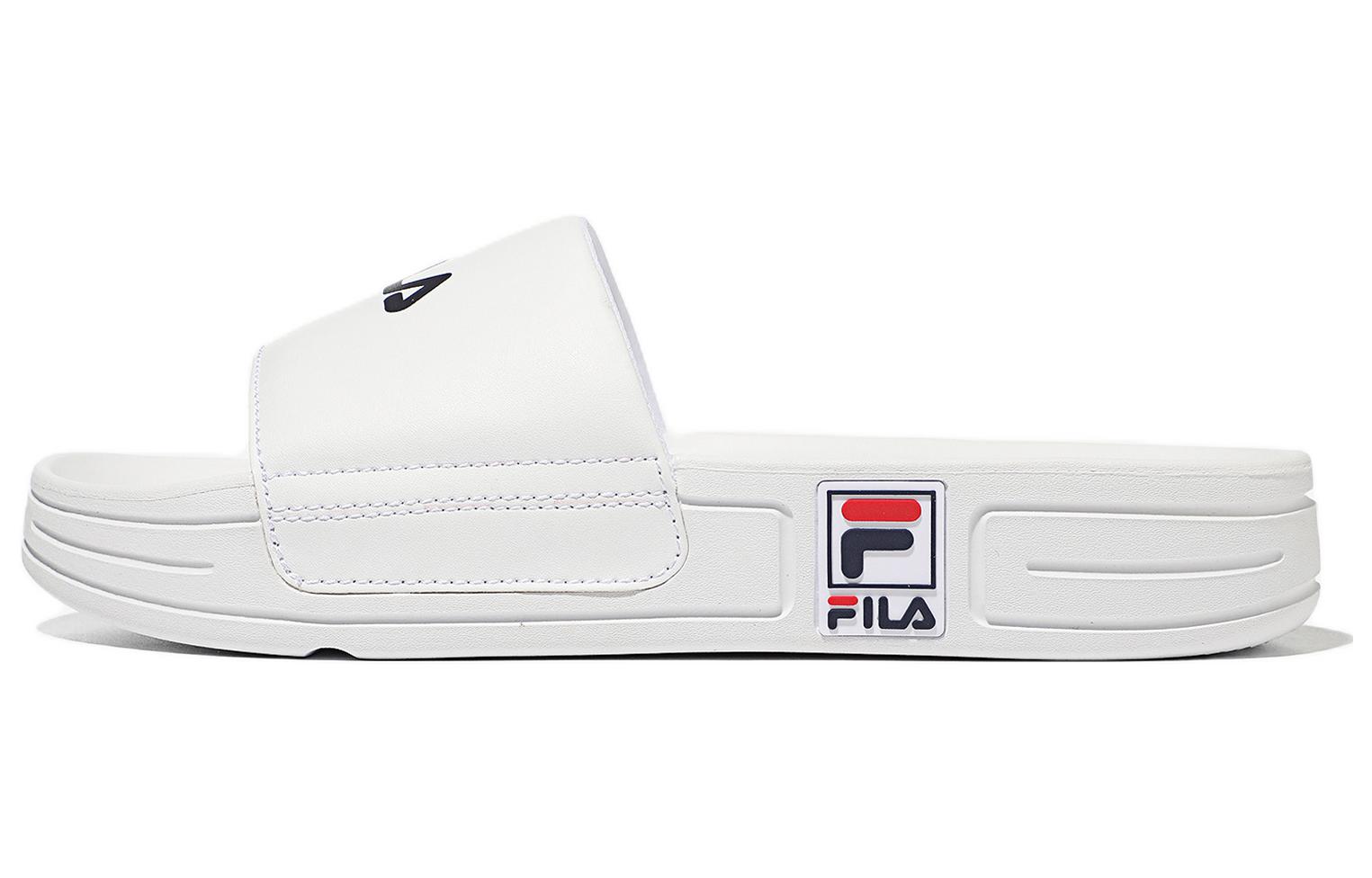 FILA Funky 1998 Slides 'White Korean Edition' 1SM01926E_100