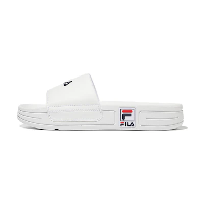 FILA Funky 1998 Slides 'White Korean Edition'