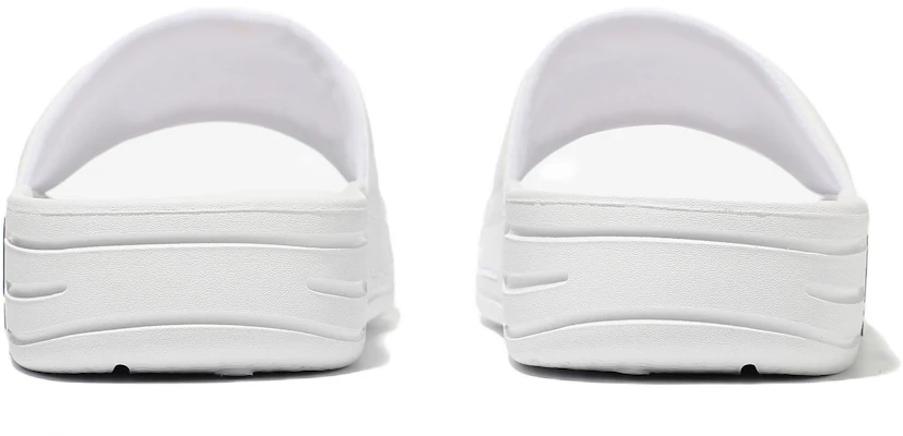 FILA Funky 1998 Slides ''Wit Koreaanse Editie'' 1SM01926E_100 Lookbook FILA Funky 1998 Slides ''Wit Koreaanse Editie'' 1SM01926E_100