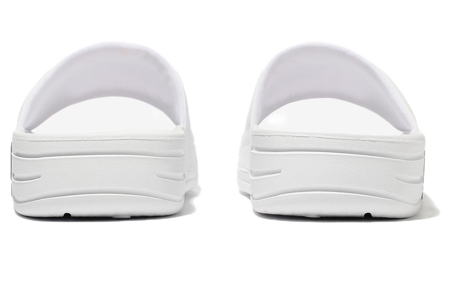 Lookbook FILA Funky 1998 拖鞋 '白色韩国版' 1SM01926E_100