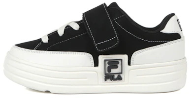 FILA Funky Tenni 'Black' 1TM01375_021 FILA Funky Tenni 'Black' 1TM01375_021