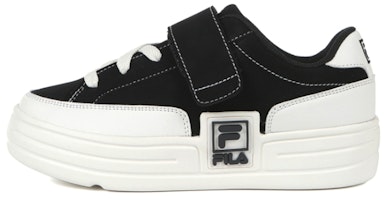 FILA Funky Tenni 'Black' 1TM01375_021 FILA Funky Tenni 'Black' 1TM01375_021