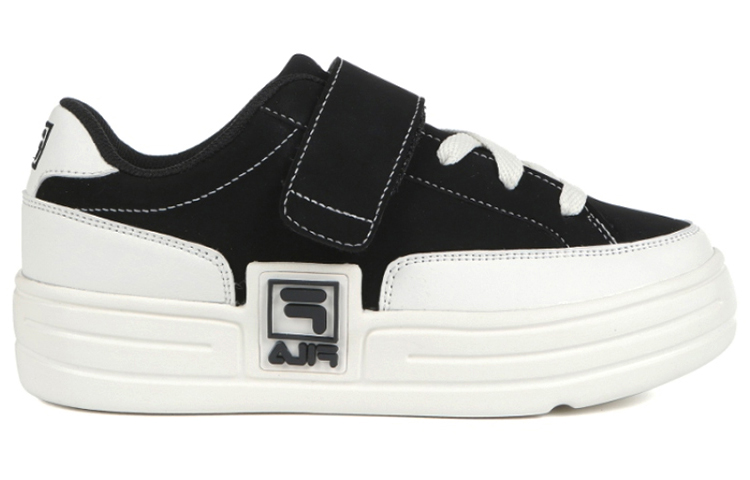 Order FILA Funky Tenni ''Noir'' 1TM01375_021