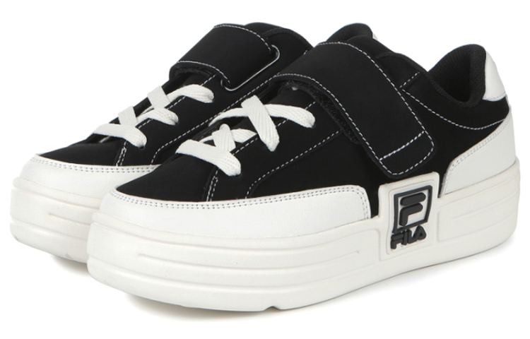 Lookbook FILA Funky Tenni ''Noir'' 1TM01375_021