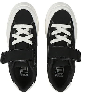 FILA Funky Tenni ''Nero'' 1TM01375_021 Shop FILA Funky Tenni ''Nero'' 1TM01375_021