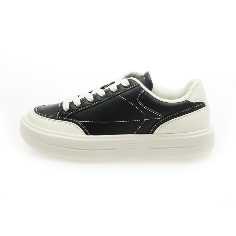 FILA Funky Tennis 98/25 Retro Sneakers. FS261TN03X002-001