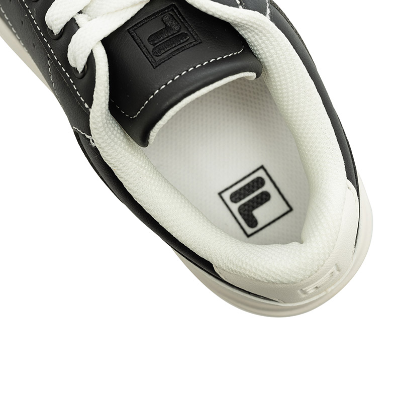 Details for FILA Funky Tennis 98/25 Retro Sneaker. FS261TN03X002-001