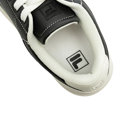 FILA Funky Tennis 98/25 Retro Sneaker. FS261TN03X002-001 Details for FILA Funky Tennis 98/25 Retro Sneaker. FS261TN03X002-001