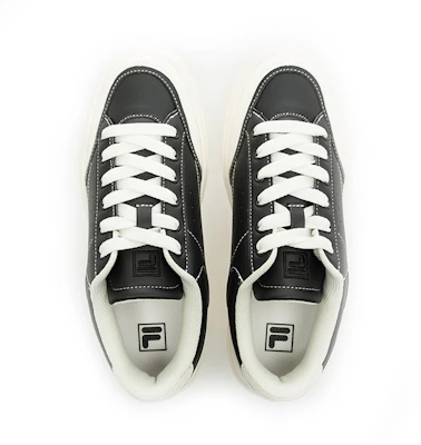 FILA Funky Tennis 98/25 Retro Sneaker. FS261TN03X002-001 Sizing FILA Funky Tennis 98/25 Retro Sneaker. FS261TN03X002-001