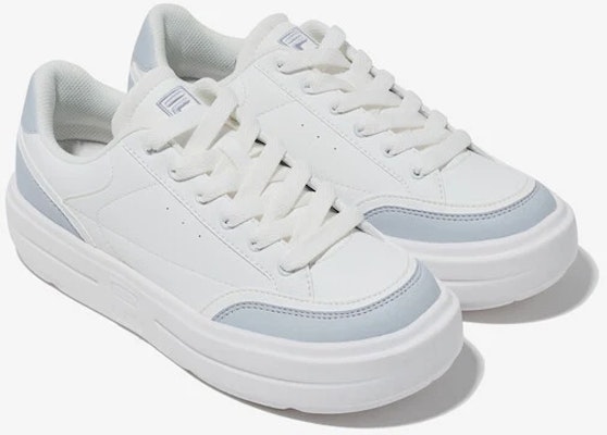 Fila Funky Tennis 98/25 Sneakers White/Purple/White 11001XM02366H153 Order Fila Funky Tennis 98/25 Sneakers White/Purple/White 11001XM02366H153
