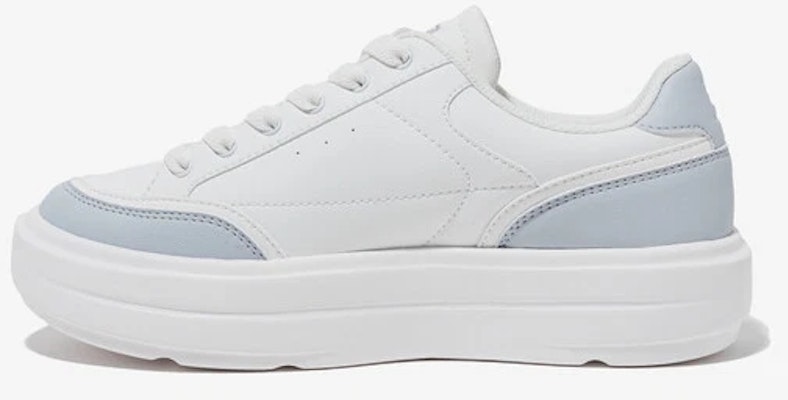 Fila Funky Tennis 98/25 Sneakers White/Purple/White 11001XM02366H153 Lookbook Fila Funky Tennis 98/25 Sneakers White/Purple/White 11001XM02366H153
