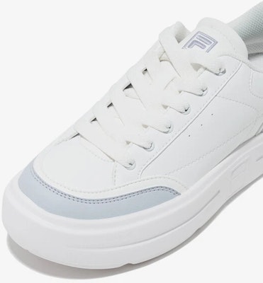 Fila Funky Tennis 98/25 Sneakers White/Purple/White 11001XM02366H153 Sizing Fila Funky Tennis 98/25 Sneakers White/Purple/White 11001XM02366H153