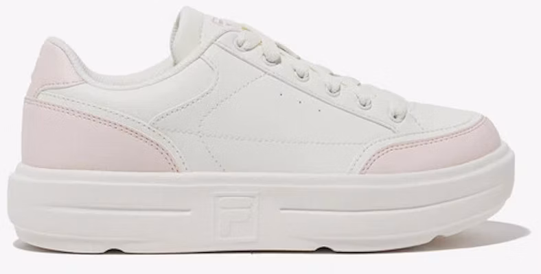 Fila Funky Tennis 98/25 Sneakers White/Pink/Pink 11001XM02366H154 Buy Fila Funky Tennis 98/25 Sneakers White/Pink/Pink 11001XM02366H154