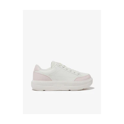 Fila Funky Tennis 98/25 Sneakers White/Pink/Pink