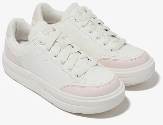 Fila Funky Tennis 98/25 Sneakers White/Pink/Pink 11001XM02366H154 Order Fila Funky Tennis 98/25 Sneakers White/Pink/Pink 11001XM02366H154