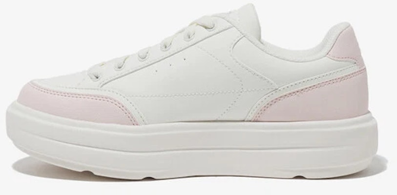 Fila Funky Tennis 98/25 Sneakers White/Pink/Pink 11001XM02366H154 Lookbook Fila Funky Tennis 98/25 Sneakers White/Pink/Pink 11001XM02366H154