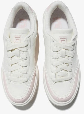 Fila Funky Tennis 98/25 Sneakers White/Pink/Pink 11001XM02366H154 Shop Fila Funky Tennis 98/25 Sneakers White/Pink/Pink 11001XM02366H154