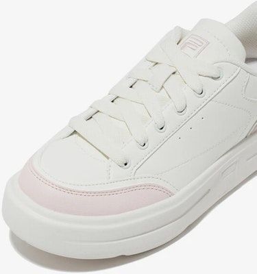 Fila Funky Tennis 98/25 Sneakers White/Pink/Pink 11001XM02366H154 Sizing Fila Funky Tennis 98/25 Sneakers White/Pink/Pink 11001XM02366H154