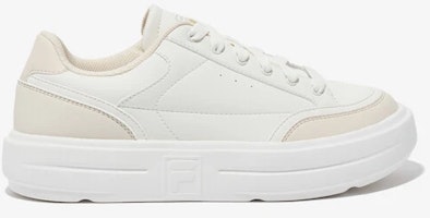 Fila Funky Tennis 98/25 Sneakers Beige/Beige/Beige 11001XM02366H920 Fila Funky Tennis 98/25 Sneakers Beige/Beige/Beige 11001XM02366H920