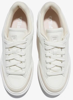 휠라 펑키 테니스 98/25 스니커즈 베이지/베이지/베이지 11001XM02366H920 Shop 휠라 펑키 테니스 98/25 스니커즈 베이지/베이지/베이지 11001XM02366H920