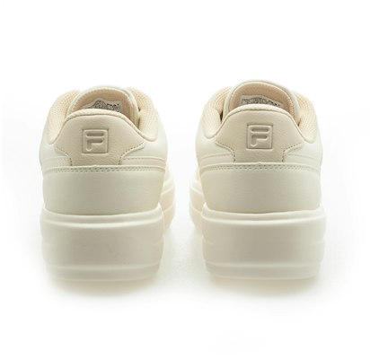 FILA Funky Tennis 98/25 Sneaker FS261TN03X002-101 Lookbook FILA Funky Tennis 98/25 Sneaker FS261TN03X002-101