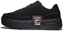 Buy FILA Funky Tennis ''Korean Black Low-Top Sneaker Herren/Damen'' 1TM00622E_001