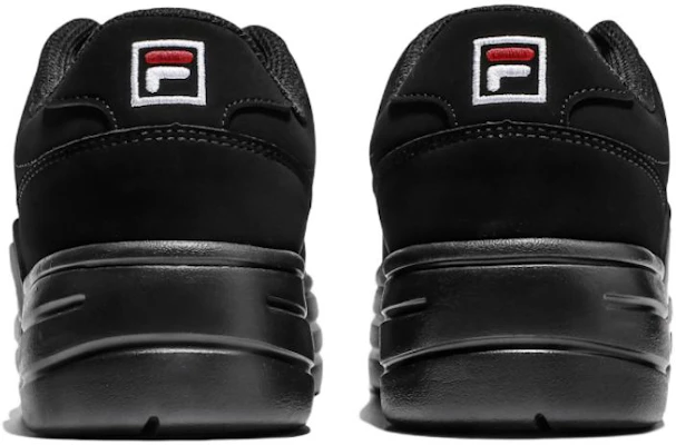 FILA Funky Tennis ''Korean Black Low-Top Sneaker Herren/Damen'' 1TM00622E_001 Shop FILA Funky Tennis ''Korean Black Low-Top Sneaker Herren/Damen'' 1TM00622E_001