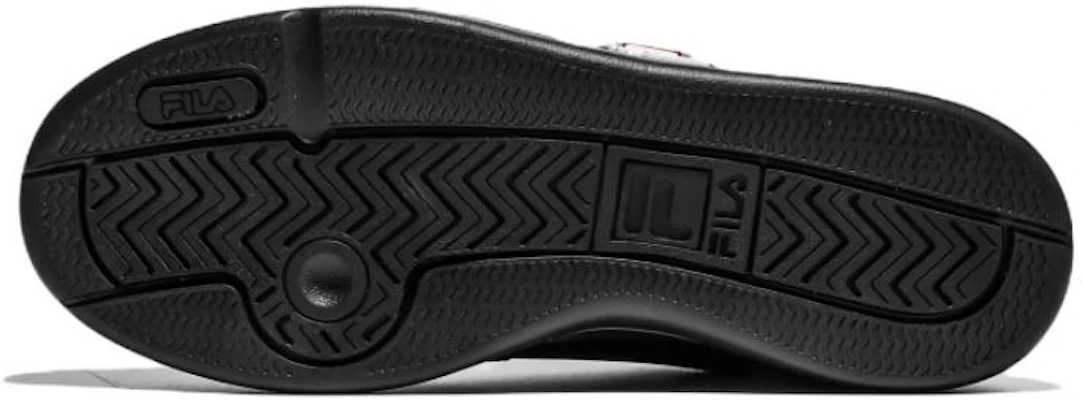 FILA Funky Tennis ''Korean Black Low-Top Sneaker Herren/Damen'' 1TM00622E_001 Purchase FILA Funky Tennis ''Korean Black Low-Top Sneaker Herren/Damen'' 1TM00622E_001