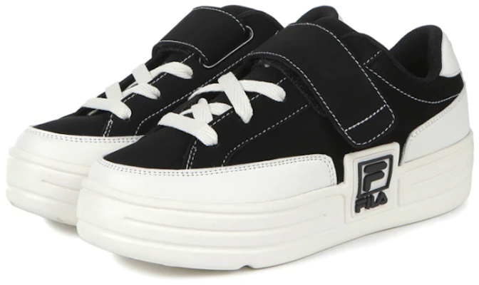 フィラ ファンキーテニ ブラック (Fira Fankī Teni Burakku) 1TM01375_021 Order フィラ ファンキーテニ ブラック (Fira Fankī Teni Burakku) 1TM01375_021