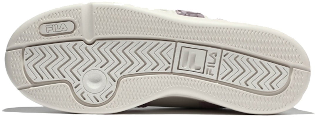 FILAファンキーテニスVC (白/紫) 1TM01375D_151 Purchase FILAファンキーテニスVC (白/紫) 1TM01375D_151
