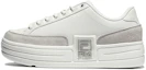 Buy FILA Funky Tennis Flatform Low Sneaker Beige/Weiß 1TM00622D_920