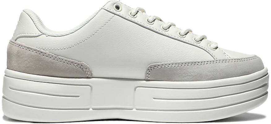 FILA Funky Tennis Flatform Low Sneaker Beige/Weiß 1TM00622D_920 Order FILA Funky Tennis Flatform Low Sneaker Beige/Weiß 1TM00622D_920