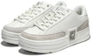 Lookbook FILA Funky Tennis Flatform Low Sneaker Beige/Weiß 1TM00622D_920