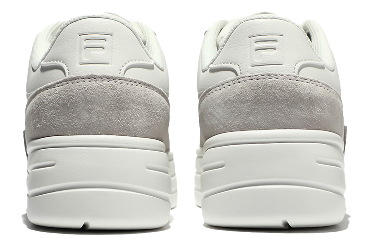 Purchase Sneakers Bassi FILA Funky Tennis Flatform Beige/Bianchi 1TM00622D_920