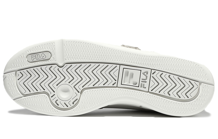 Details for Sneakers Bassi FILA Funky Tennis Flatform Beige/Bianchi 1TM00622D_920