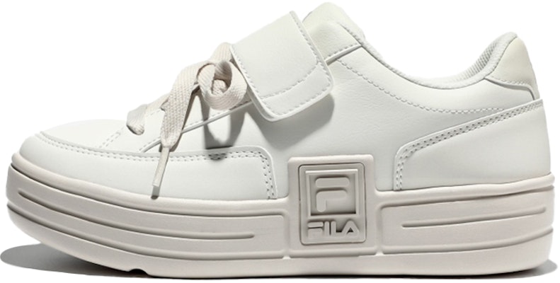 FILAファンキーテニスVC ベージュ 1TM01375D_920 Buy FILAファンキーテニスVC ベージュ 1TM01375D_920