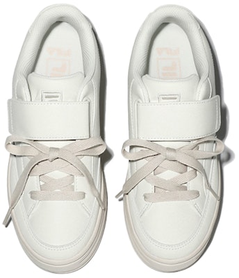 Zapatillas FILA Funky Tennis VC Beige 1TM01375D_920 Lookbook Zapatillas FILA Funky Tennis VC Beige 1TM01375D_920