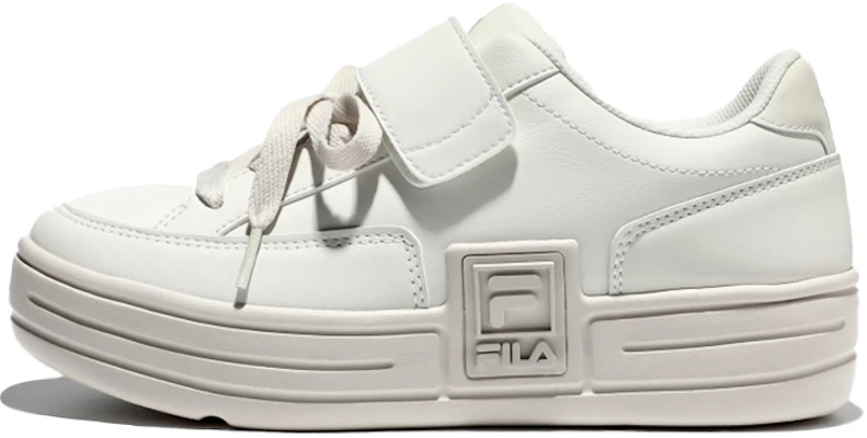 Chaussures FILA Funky Tennis VC Beige 1TM01375D_920 Buy Chaussures FILA Funky Tennis VC Beige 1TM01375D_920