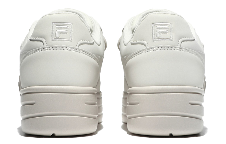 Shop Chaussures FILA Funky Tennis VC Beige 1TM01375D_920