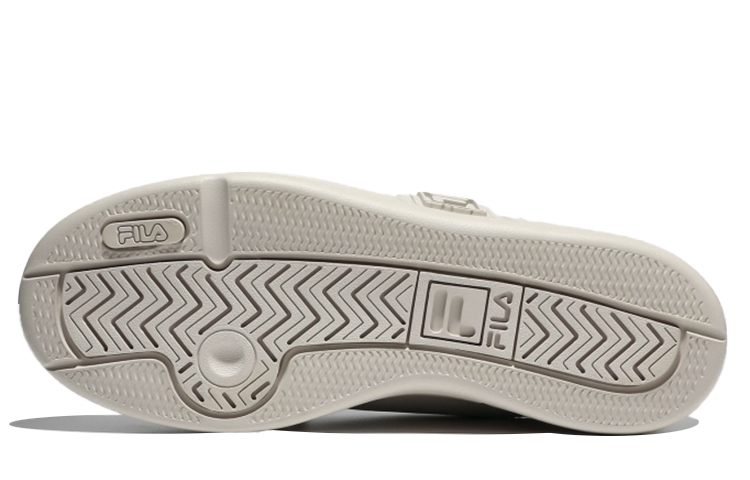 Purchase Chaussures FILA Funky Tennis VC Beige 1TM01375D_920